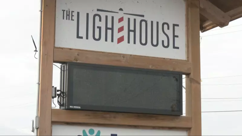 Orillia's Lighthouse Issues Urgent SOS for Critical Funding