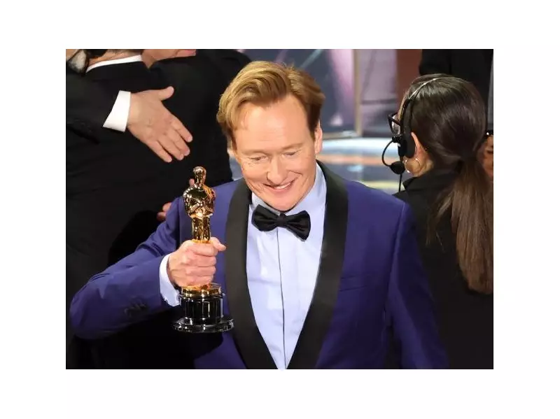 Oscars Leave Network TV for YouTube in Historic 2029 Streaming Deal