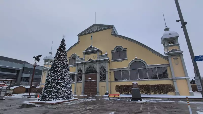 Ottawa Braces for Return of Bitter Cold After Brief Holiday Thaw