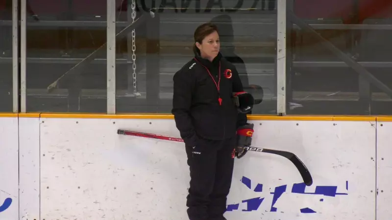 Ottawa Charge Coach Carla MacLeod Diagnosed with Breast Cancer, Vows Return