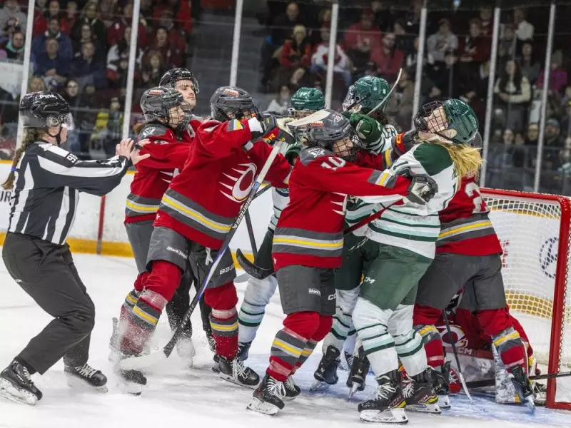 Ottawa Charge Extend Win Streak to Three with Dramatic Shootout Victory Over Boston