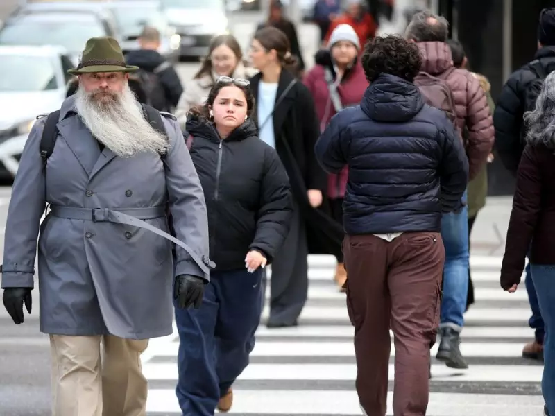 Ottawa Commuters Brace for Traffic Surge Amid Federal Return-to-Office Rumours