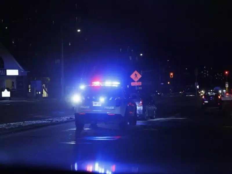 Ottawa Driver's Blood Alcohol Nearly Double Legal Limit After Crash