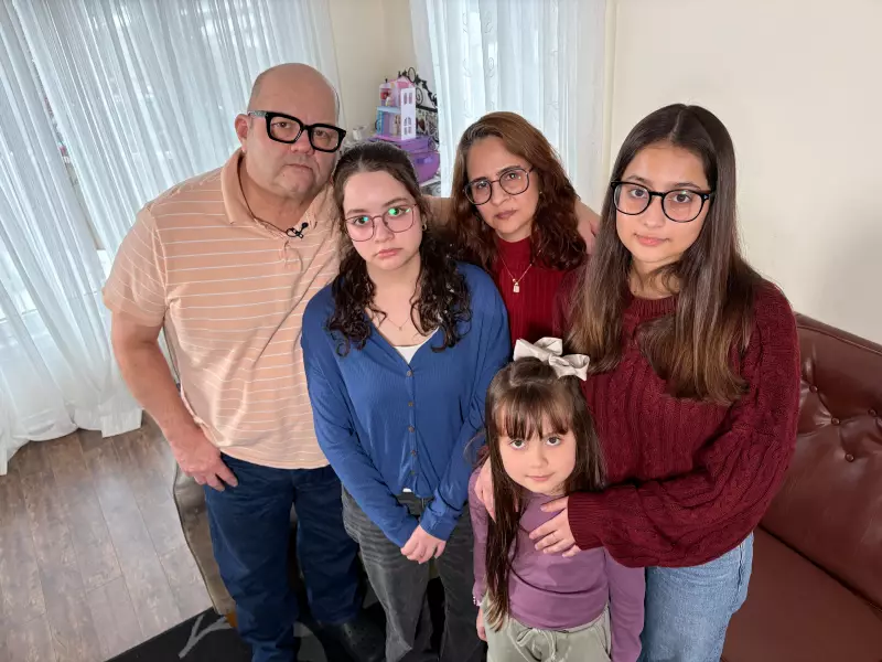 Ottawa family faces deportation after immigration consultant ghosts them