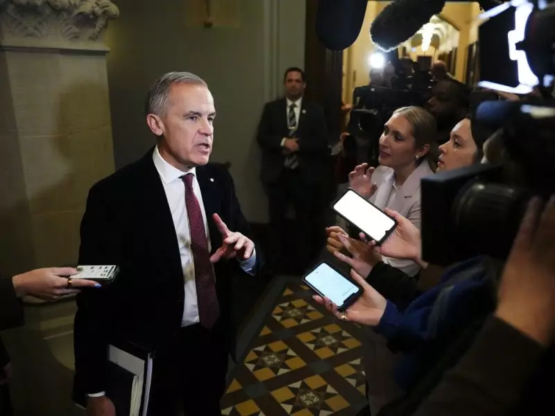 Ottawa Gives Energy Firms Flexibility in Methane Reduction Plans