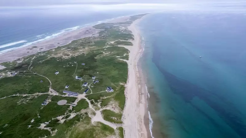 Ottawa Invests $5.1M to Cut Energy Use on Remote Sable Island