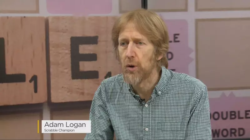 Ottawa Mathematician Adam Logan Wins 2025 World Scrabble Championship