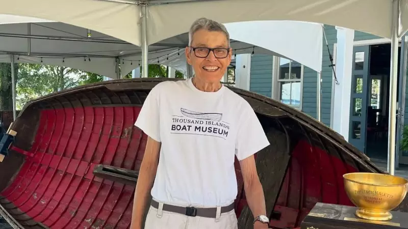 Ottawa mourns Katherine Graham, retired Carleton professor known for humour