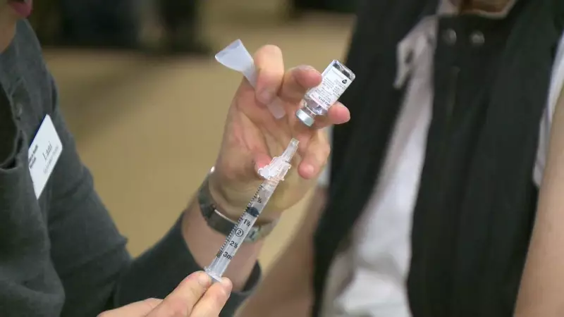 Ottawa Officially Enters Flu Season as RSV Rates Climb in Ontario