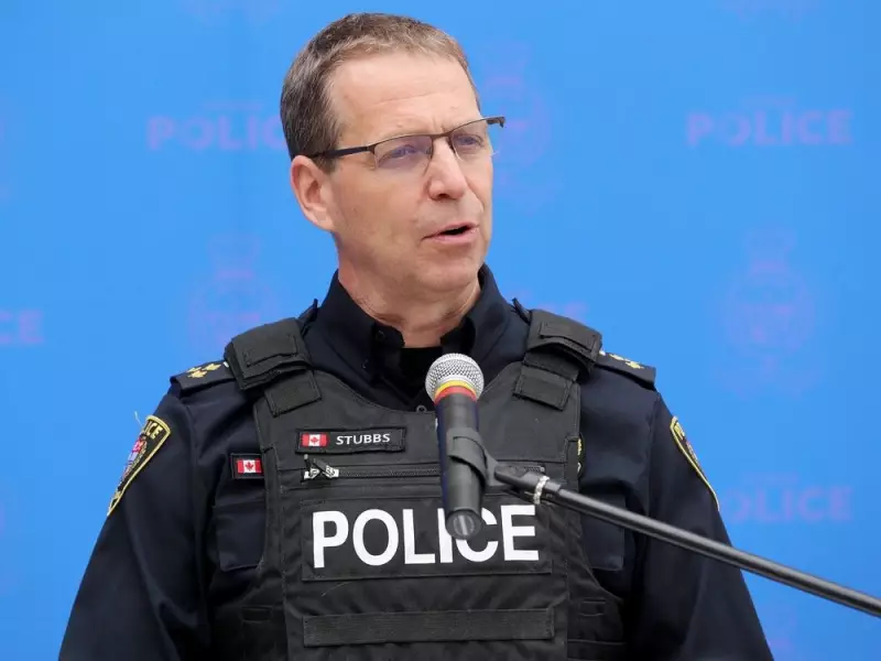 Ottawa Police $26M Budget Boost Sparks Debate Over Trust and Priorities