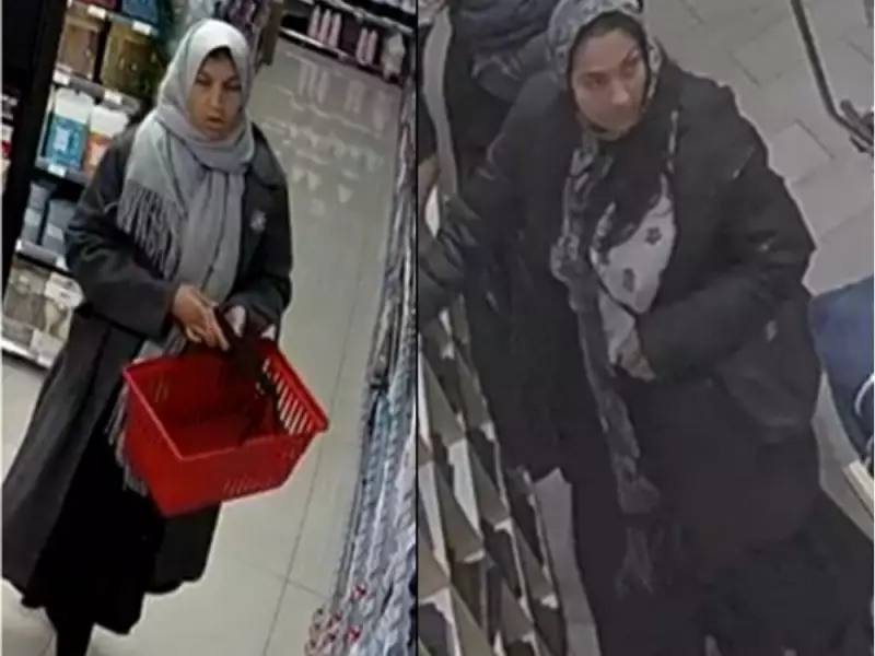 Ottawa Police Identify Two Suspects in West End High-Value Thefts, Seek Third