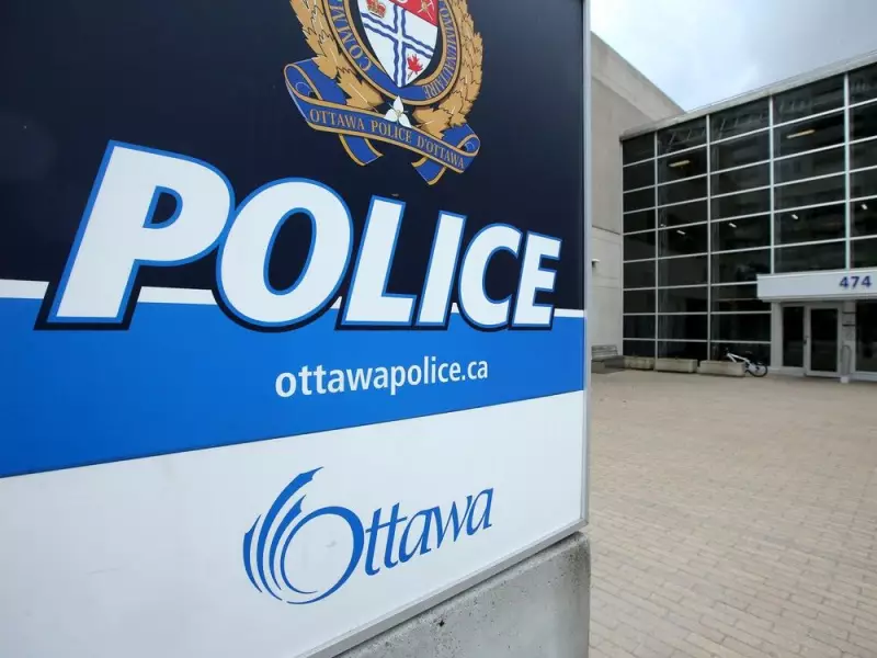 Ottawa Police Warn of New Distraction Theft Tactic Using Fake Jewelry