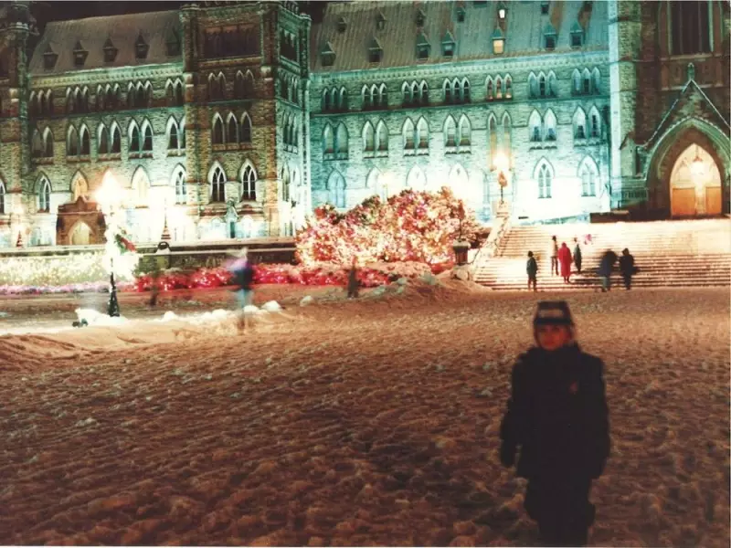 Ottawa Readers Share Their Most Memorable Christmas Stories and Traditions
