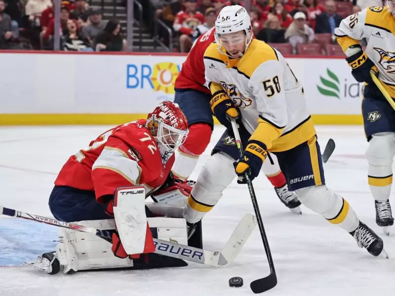 Ottawa Senators Actively Seeking Trades Amidst Season Struggles