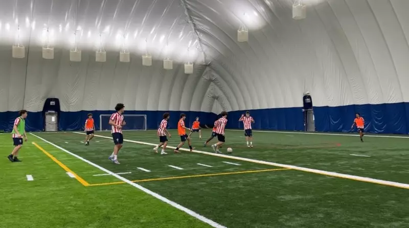 Ottawa Soccer Fans Eager for Canada's World Cup Matches vs Switzerland, Qatar