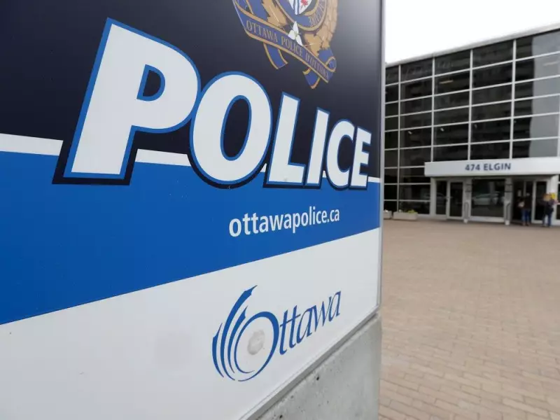 Ottawa stunt drivers face charges after 170 km/h duel on Highway 174
