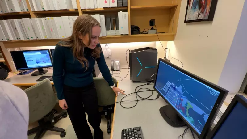 Ottawa Teacher Shares Endometriosis Journey: Finding the Right Surgeon and VR Recovery