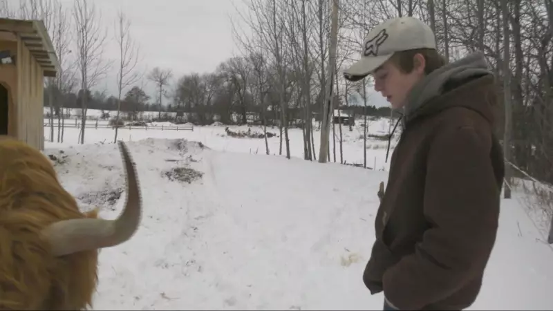 Ottawa Valley Teen's Urgent Search for Living Kidney Donor by February