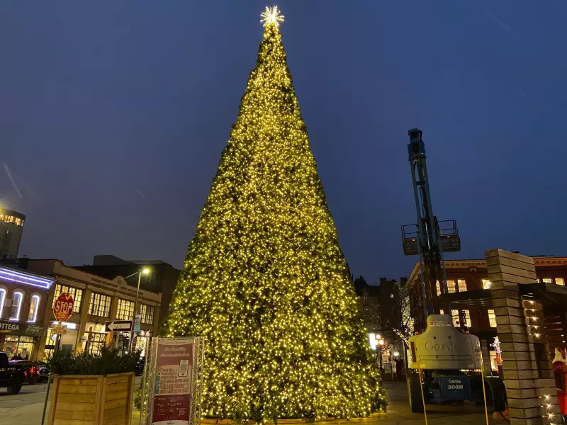 Ottawa's 2025 Holiday Guide: Christmas Events, Openings, and Festive Fun