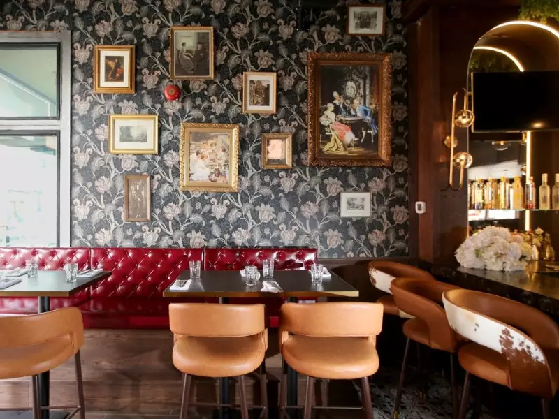 Ottawa's 2025 Restaurant Scene: Antheia's Debut Highlights Year of Change