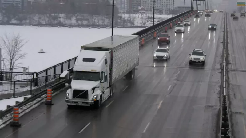 Ottawa's East-End Bridge Debate Reignited by NCC Report