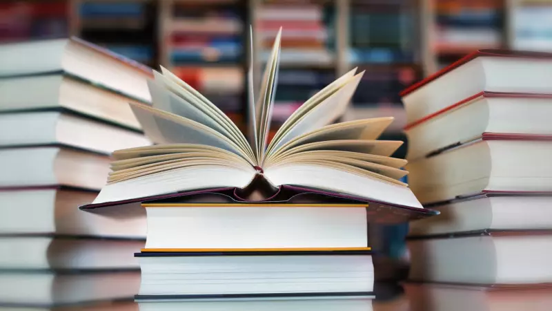 Ottawa's Top Reads of 2025: Public Library Reveals Most Borrowed Books