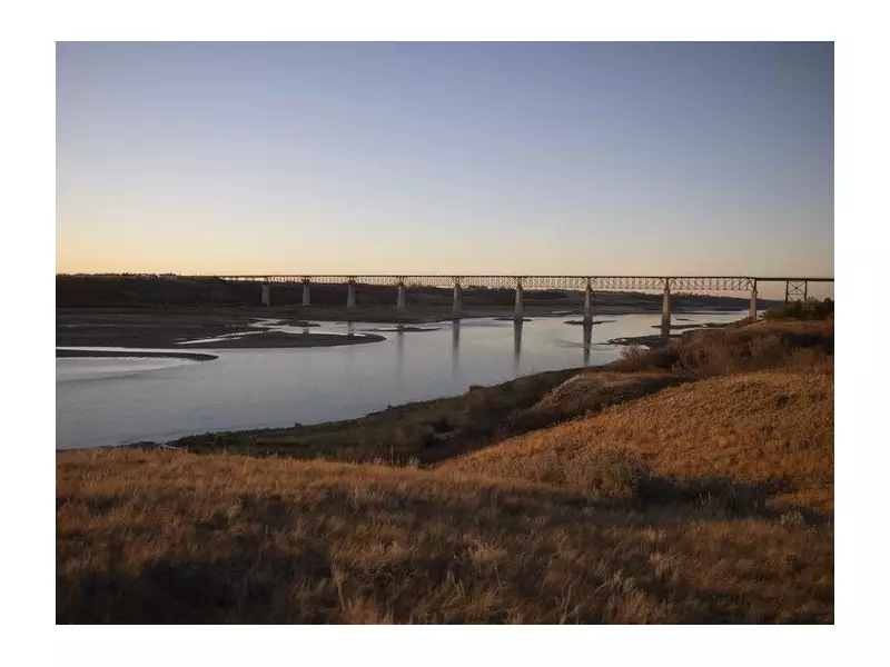 Outlook, Sask. Declares Emergency: 28,000 Without Water After Reservoir Break-In