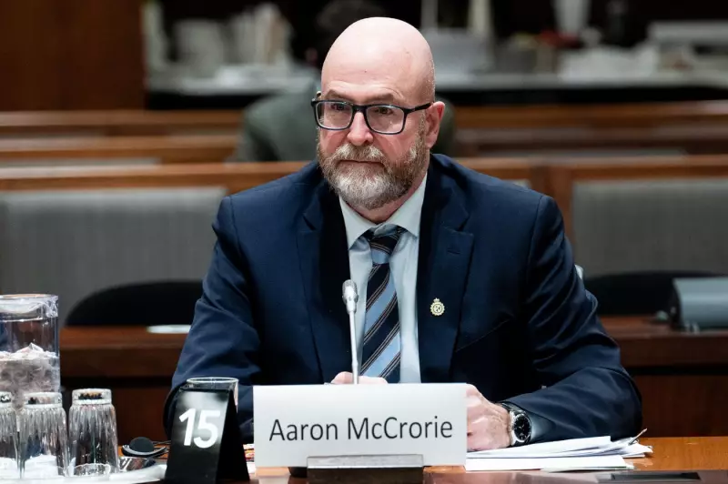 Over 10,000 CBSA Removal Warrants Active for More Than a Year