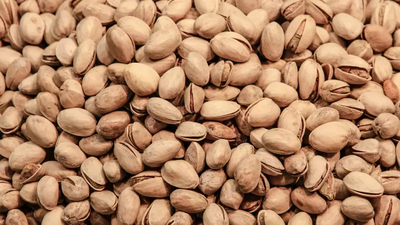 Over 300 Pistachio Products Recalled in Canada Amid Salmonella Outbreak