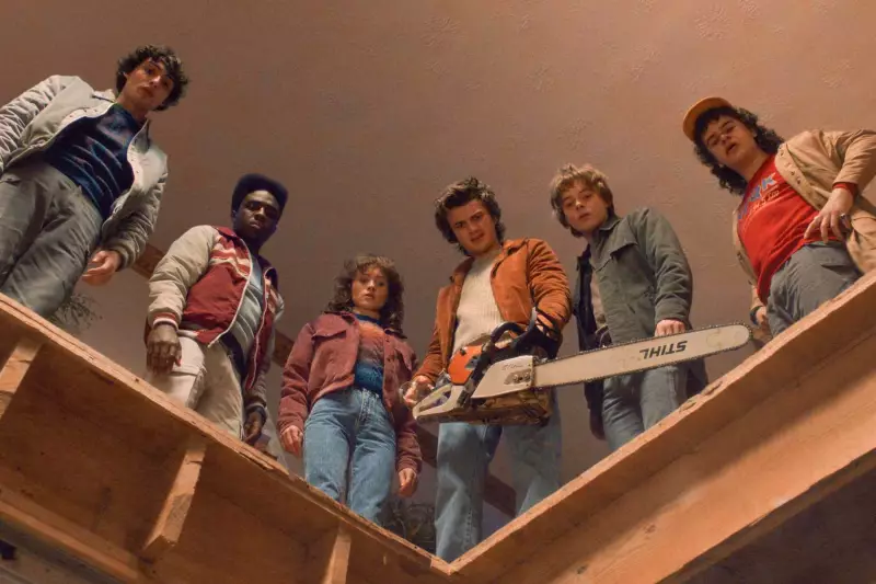 Over 300,000 Fans Demand 'Stranger Things' Cut Scenes, Actor Shuts Down Rumours