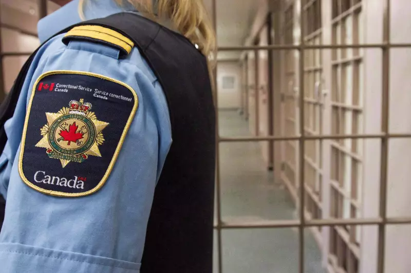 Over 400 Canadian Prison Staff Disciplined, 12 Fired for Misconduct