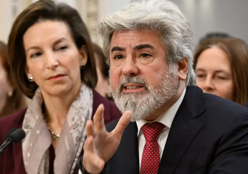 Pablo Rodriguez Claims Ignorance of PLQ Donor Reimbursements in 2025