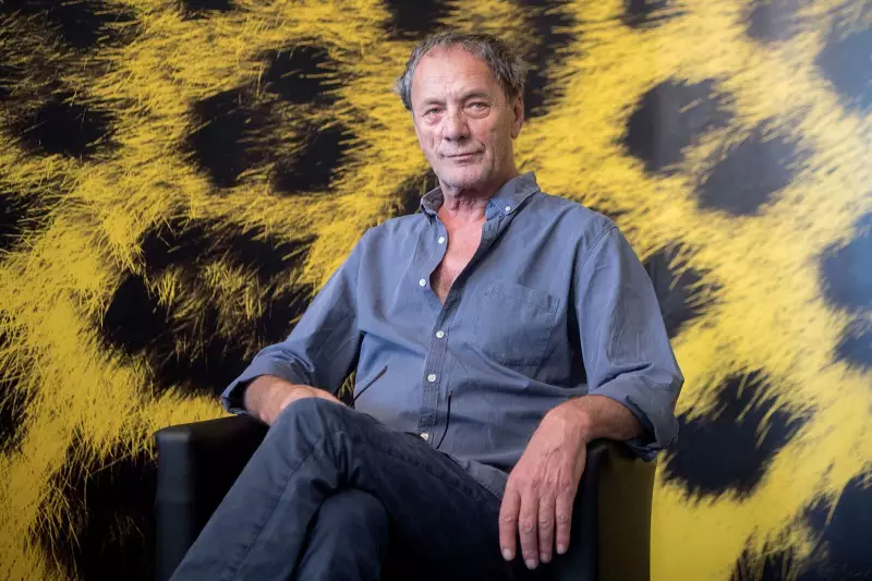 Palestinian Actor and Director Mohammed Bakri Dies at 72