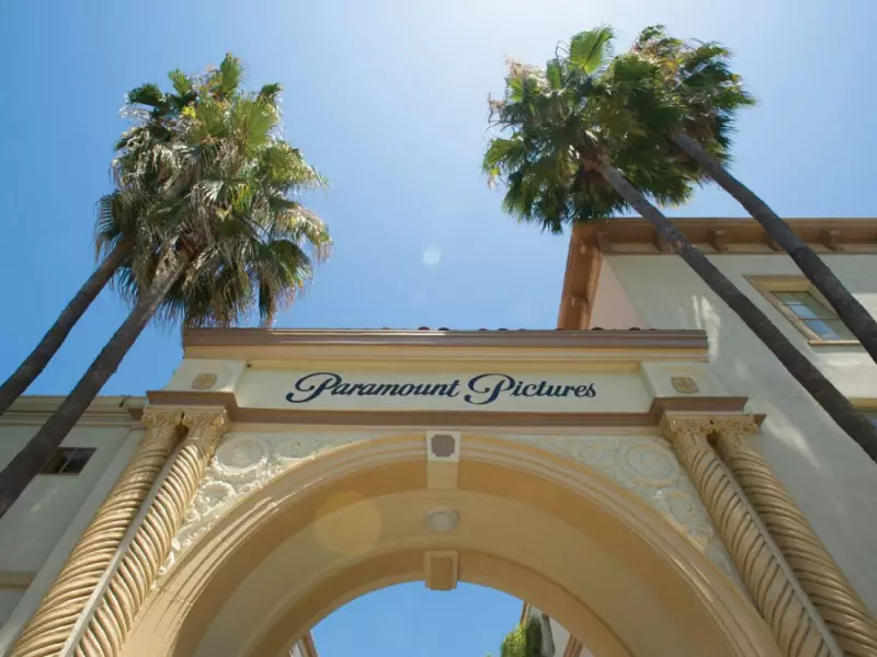 Paramount Accuses Warner Bros. of 'Tainted' Sale Process in CEO Letter