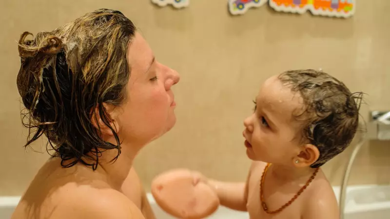 Parental Nudity and Kids: Expert Advice on Age, Privacy, and Body Positivity