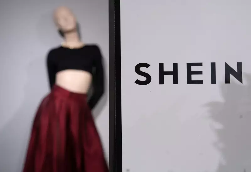 Paris Court Rejects Bid to Suspend Shein in France, Platform Continues Operations