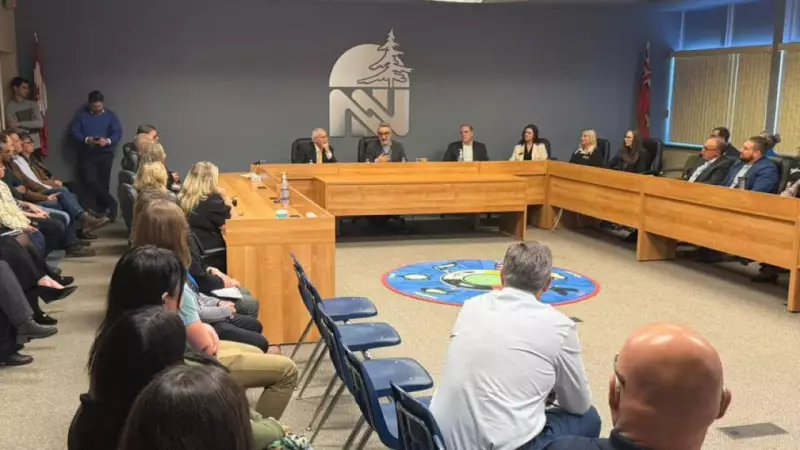 Parry Sound School Faces Further Delay, Province Vows Oversight