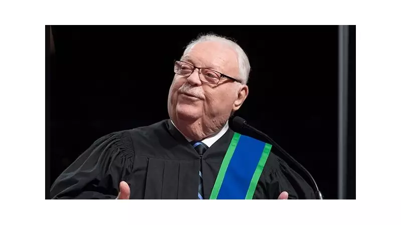 Paul Sadlon Sr., Barrie Business Icon and Philanthropist, Dies at Age 93