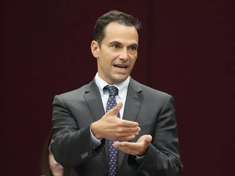 PBO Urges Parliament to Approve Fiscal Anchor Changes After Government Drops Debt-to-GDP Target