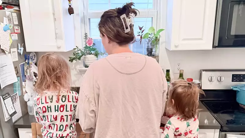 Pediatrician's 2 Parenting Tips That Transformed My Family Dynamics