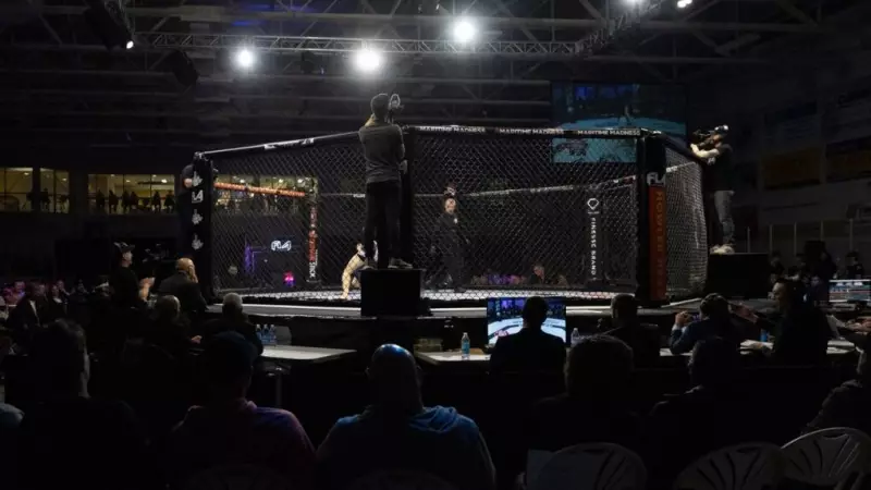 P.E.I. Concludes Public Consultations on New MMA Legislation