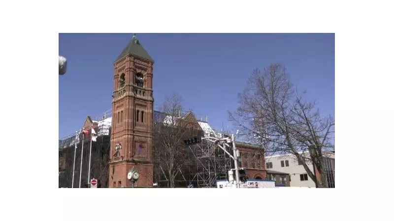 P.E.I. Launches Mental Health Support Service for Municipal Leaders