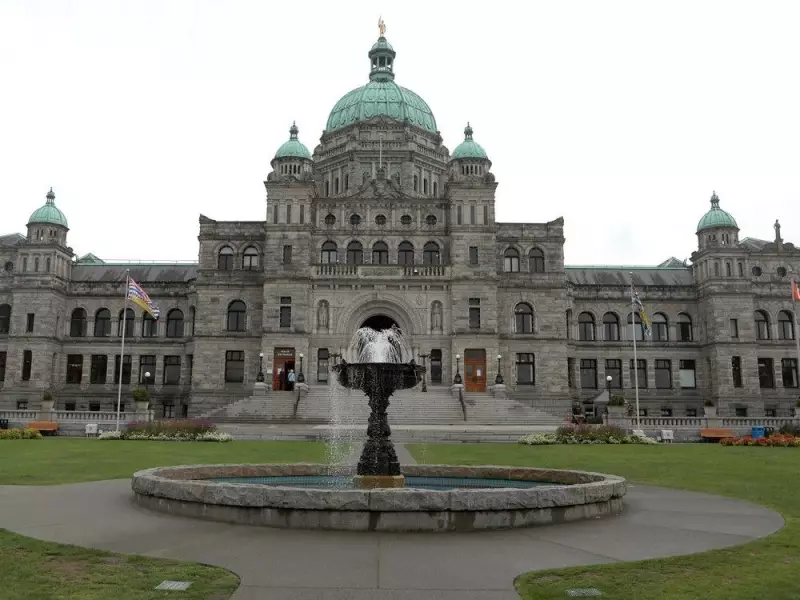 Peoples' Assemblies: A Lifeline for Canadian Democracy in Crisis