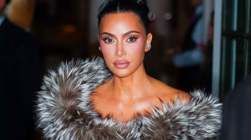 PETA Slams Kim Kardashian for Giving Puppies as Christmas Gifts