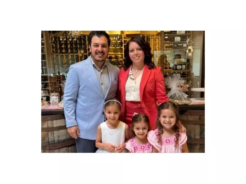 Petition for Andrew's Law Tops 37K Signatures After Fatal Crash