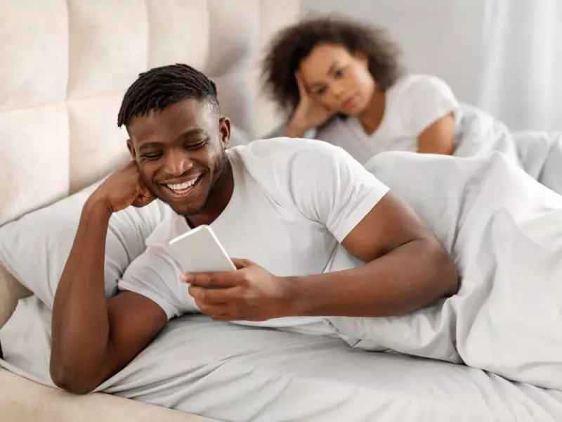 Phubbing: The Silent Relationship Killer Threatening Modern Couples