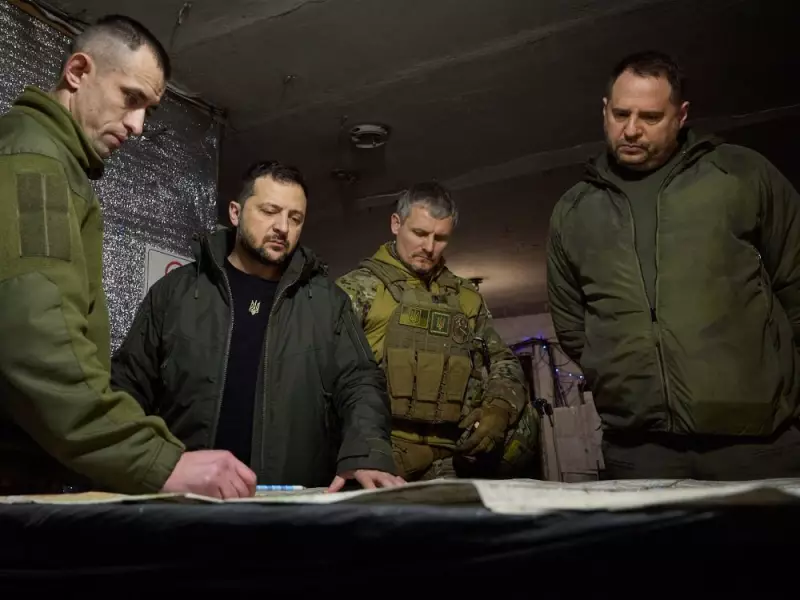 Podcast Claims No Western Ally Truly Wants a Ukrainian Victory