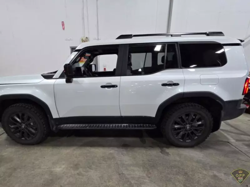 Police Dismantle Major GTA Auto Theft Ring, Recover $25M in Luxury Vehicles