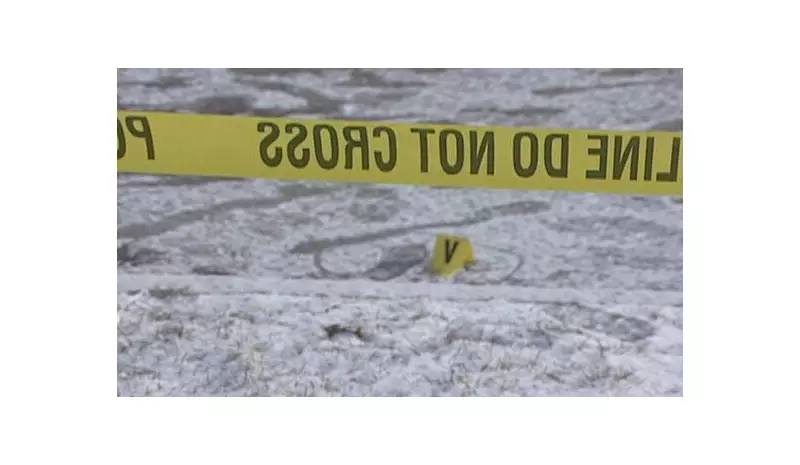 Police Presence Cleared After Wasaga Beach Trail Investigation