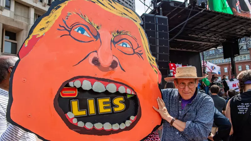 PolitiFact Names 2025 'Year of the Lies,' Abandons Single 'Lie of the Year'